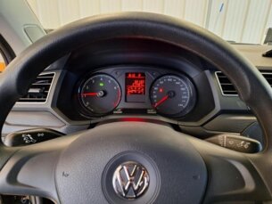 Foto 9 - Volkswagen Voyage Voyage 1.6 (Aut) automático