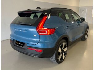 Foto 9 - Volvo XC40 XC40 BEV 78 kWh Recharge Twin Ultimate automático