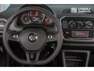 Foto 9 - Volkswagen Up! up! 1.0 TSI Connect manual
