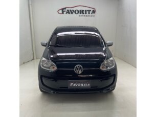 Foto 2 - Volkswagen Up! Up! 1.0 12v E-Flex take up! 4p manual