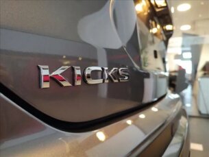 Foto 4 - NISSAN Kicks Kicks 1.6 Advance CVT automático