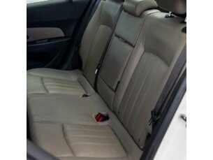 Foto 8 - Chevrolet Cruze Cruze LTZ 1.8 16V Ecotec (Aut)(Flex) manual