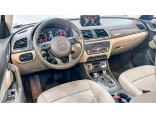 Foto 5 - Audi Q3 Q3 2.0 TFSI Ambiente S Tronic Quattro automático