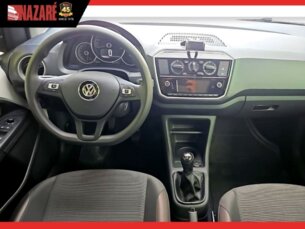 Foto 8 - Volkswagen Up! up! 1.0 170 TSI Xtreme manual