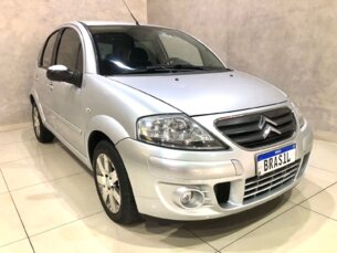 Citroën C3 Exclusive 1.6 16V (Flex)(aut)