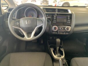 Foto 9 - Honda Fit Fit 1.5 16v DX (Flex) manual