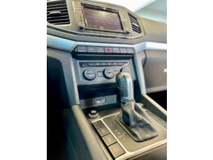 Foto 10 - Volkswagen Amarok Amarok 3.0 V6 CD Highline 4x4 automático