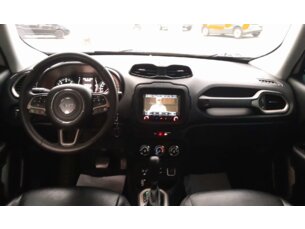 Foto 8 - Jeep Renegade Renegade Sport 2.0 Multijet TD 4WD (Aut) automático