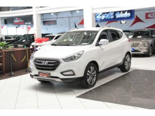 Hyundai ix35 2.0L 16v GL (Flex) (Aut)