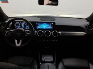 Foto 7 - Mercedes-Benz GLB GLB 200 Advance DCT automático