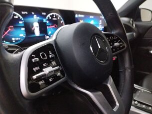 Foto 9 - Mercedes-Benz GLB GLB 200 Advance DCT automático