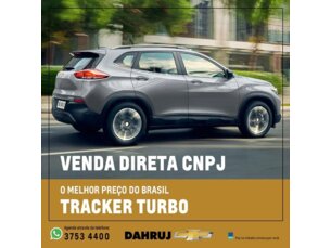 Foto 1 - Chevrolet Tracker Tracker 1.0 Turbo LT (Aut) automático