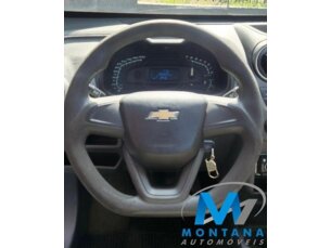 Foto 8 - Chevrolet Montana Montana LS 1.4 (Flex) manual