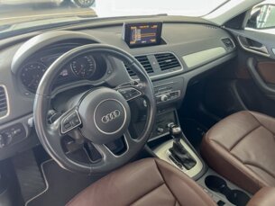 Foto 9 - Audi Q3 Q3 1.4 Prestige Plus S tronic (Flex) automático