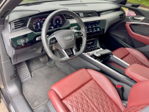 Foto 8 - Audi e-Tron E-tron Sportback S Quattro automático