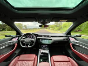 Foto 10 - Audi e-Tron E-tron Sportback S Quattro automático