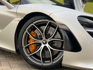 Foto 5 - McLaren 720S 720S 4.0 V8 Spider automático