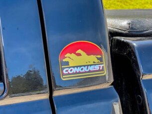 Foto 10 - Chevrolet Silverado Silverado Pick Up Conquest 4.2 manual