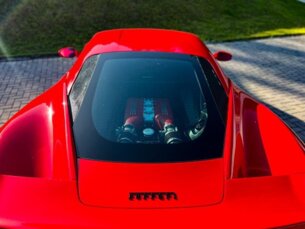 Foto 9 - Ferrari 458 Italia 458 Italia 4.5 V8 automático