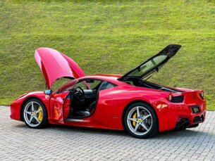 Foto 10 - Ferrari 458 Italia 458 Italia 4.5 V8 automático