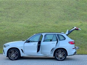 Foto 10 - BMW X5 X5 3.0 xDrive30d M Sport automático