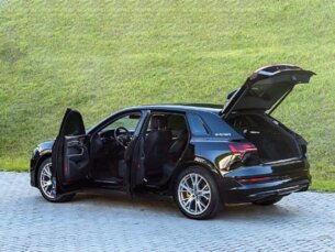 Foto 10 - Audi e-Tron E-tron Quattro Performance Black automático