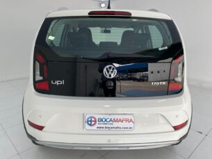 Foto 4 - Volkswagen Up! up! 1.0 TSI Xtreme manual