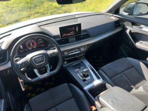 Foto 8 - Audi SQ5 SQ5 3.0 TFSI Tiptronic Quattro automático