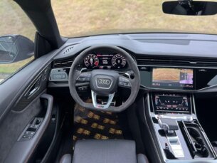 Foto 9 - Audi RS Q8 RS Q8 4.0 Tiptronic Quattro automático