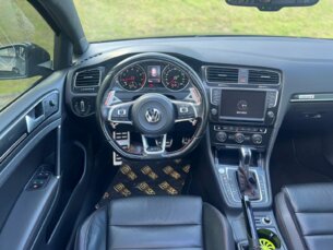Foto 10 - Volkswagen Golf Golf GTI 2.0 TSi DSG automático