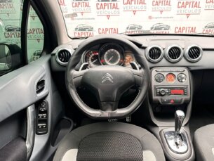 Foto 9 - Citroën C3 C3 Exclusive 1.6 16V (Flex)(aut) automático