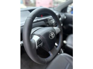 Foto 5 - Toyota Etios Hatch Etios XLS platinum 1.5 (Flex) manual