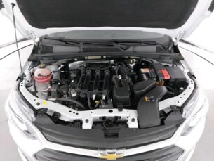 Foto 9 - Chevrolet Onix Plus Onix Plus 1.0 LT manual