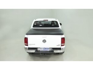 Foto 9 - Volkswagen Amarok Amarok 3.0 V6 CD Highline 4x4 manual