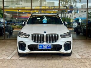 Foto 2 - BMW X5 X5 xDrive45e M Sport automático