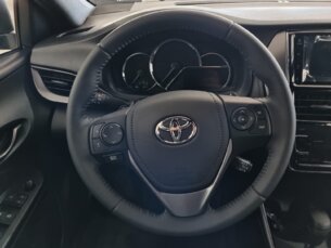 Foto 9 - Toyota Yaris Sedan Yaris Sedan 1.5 XS CVT automático