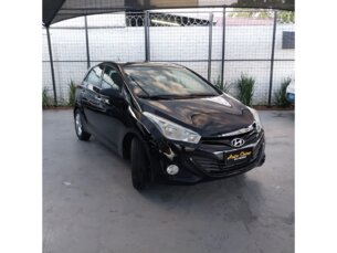 Foto 3 - Hyundai HB20 HB20 1.6 Premium (Aut) automático