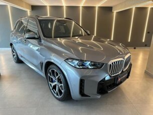 Foto 1 - BMW X5 X5 xDrive50e 3.0 M Sport automático