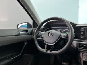 Foto 5 - Volkswagen Virtus Virtus 200 TSI Comfortline (Aut) (Flex) automático
