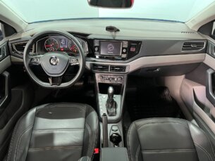 Foto 6 - Volkswagen Virtus Virtus 200 TSI Comfortline (Aut) (Flex) automático