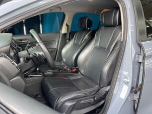 Foto 7 - Honda City Hatchback City Hatchback 1.5 EXL CVT automático