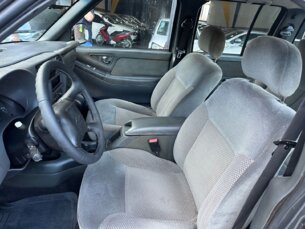 Foto 6 - Chevrolet S10 Cabine Dupla S10 Rodeio 2.8 TD 4X4  (Cab Dupla) TURBO manual