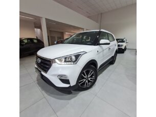 Foto 3 - Hyundai Creta Creta 1.6 Pulse Plus (Aut) automático
