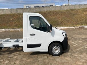 Foto 5 - Renault Master Chassi Master 2.3 L2H1 Chassi Cabine manual