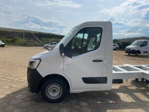 Foto 6 - Renault Master Chassi Master 2.3 L2H1 Chassi Cabine manual