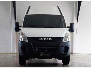 Foto 1 - Iveco Daily Daily 3.0 35S14 CD 3750 manual