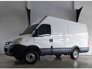 Foto 3 - Iveco Daily Daily 3.0 35S14 CD 3750 manual