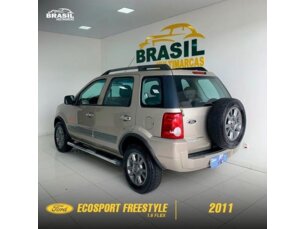 Foto 3 - Ford EcoSport Ecosport XL 1.6 (Flex) manual