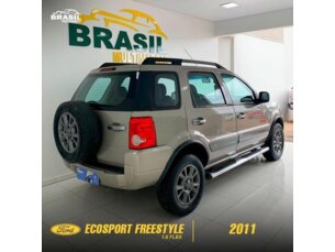 Foto 4 - Ford EcoSport Ecosport XL 1.6 (Flex) manual