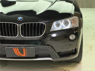 Foto 3 - BMW X3 X3 2.0 xDrive20i automático